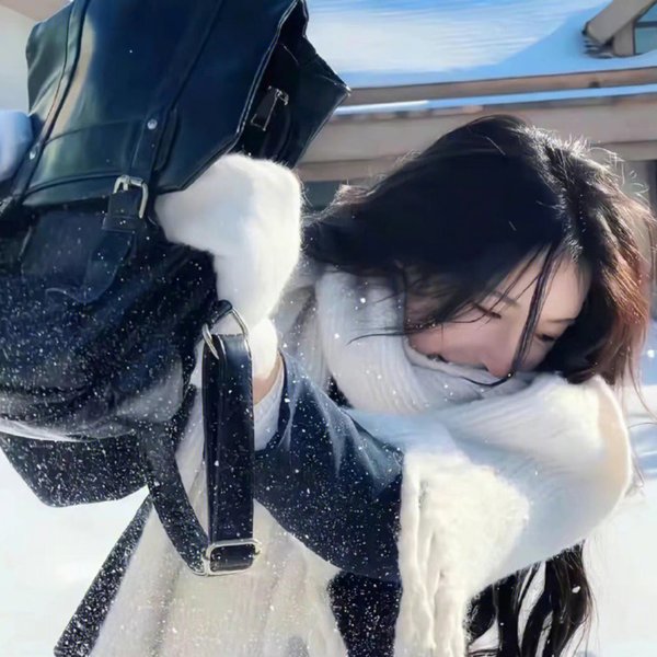 女刑警