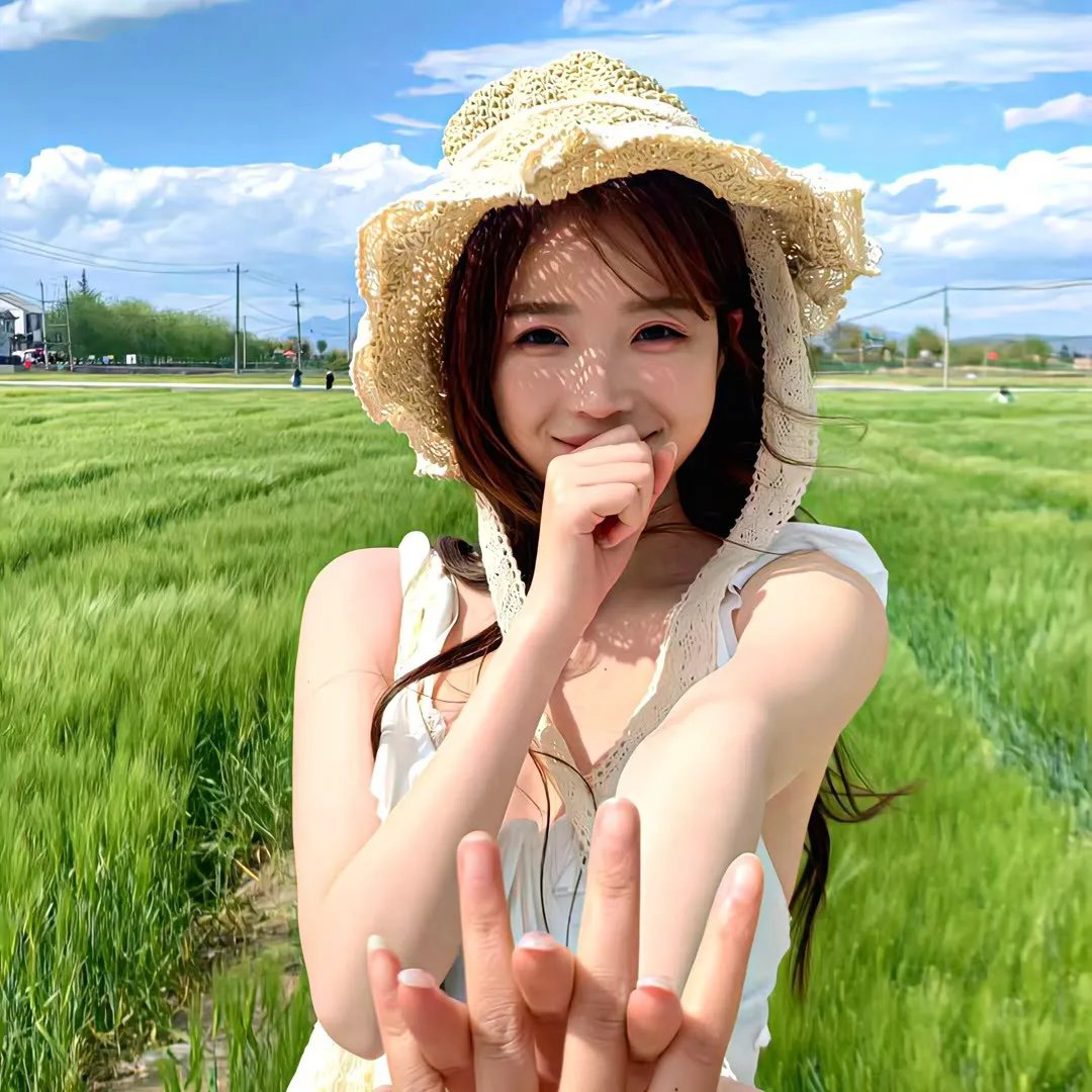 一千个小吻